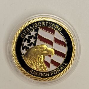 ▪︎Challenge Coin